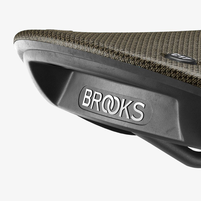 Load image into Gallery viewer, Brooks England Cambium C17 Bike Saddles Bicycle Seat
