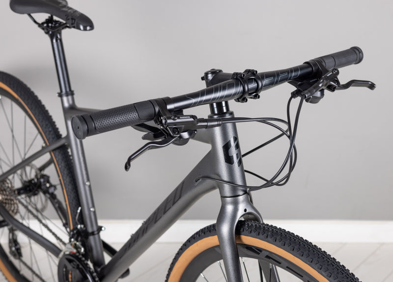 Load image into Gallery viewer, Sunpeed Kepler Hybrid Bike
