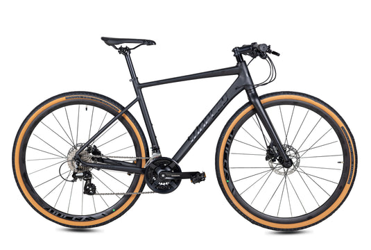 Sunpeed Kepler Hybrid Bike