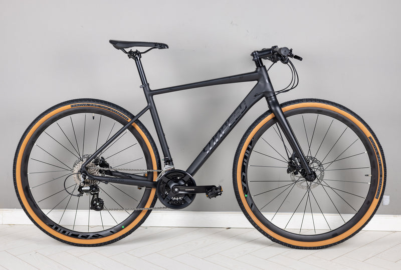 Load image into Gallery viewer, Sunpeed Kepler Hybrid Bike
