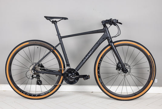 Sunpeed Kepler Hybrid Bike