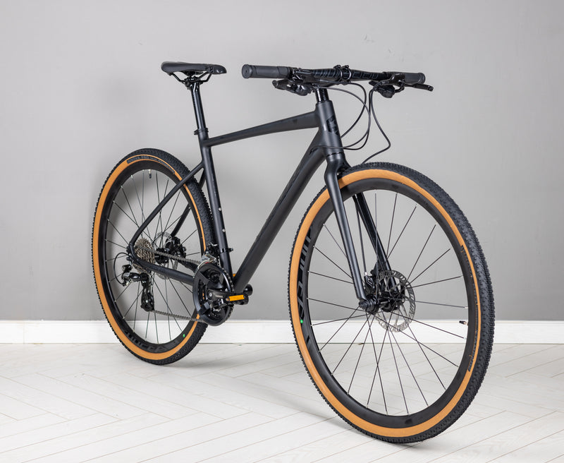 Load image into Gallery viewer, Sunpeed Kepler Hybrid Bike
