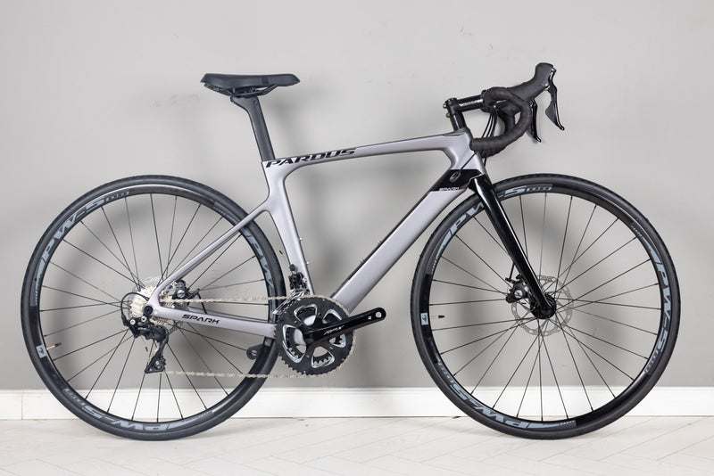 Load image into Gallery viewer, Pardus Spark Sport Disc 105 Carbon Road Bike
