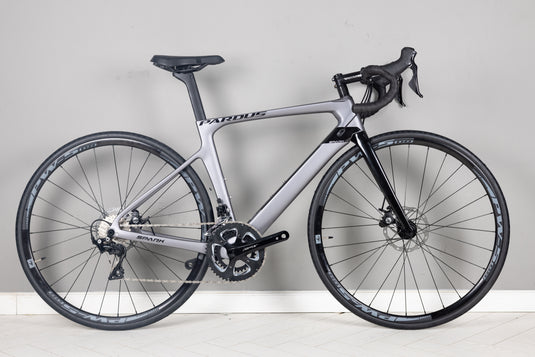 Pardus Spark Sport Disc 105 Carbon Road Bike