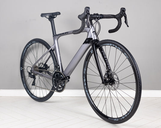 Pardus Spark Sport Disc 105 Carbon Road Bike