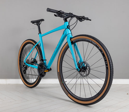 Sunpeed Kepler Hybrid Bike