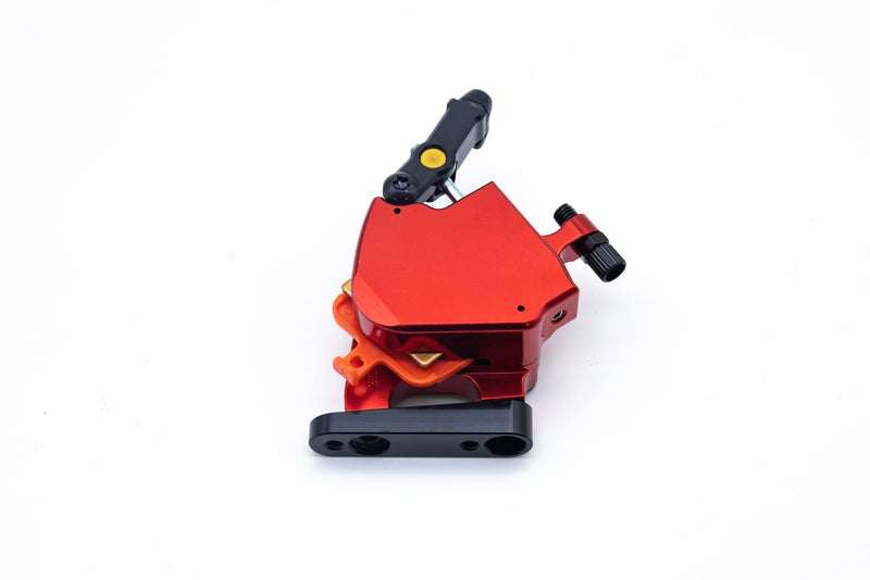 Load image into Gallery viewer, IIIPRO ANV Semi Hydraulic Brake Caliper Cable Pull Hydraulic Caliper
