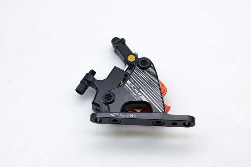 Load image into Gallery viewer, IIIPRO ANV Semi Hydraulic Brake Caliper Cable Pull Hydraulic Caliper
