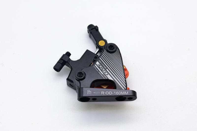 Load image into Gallery viewer, IIIPRO ANV Semi Hydraulic Brake Caliper Cable Pull Hydraulic Caliper
