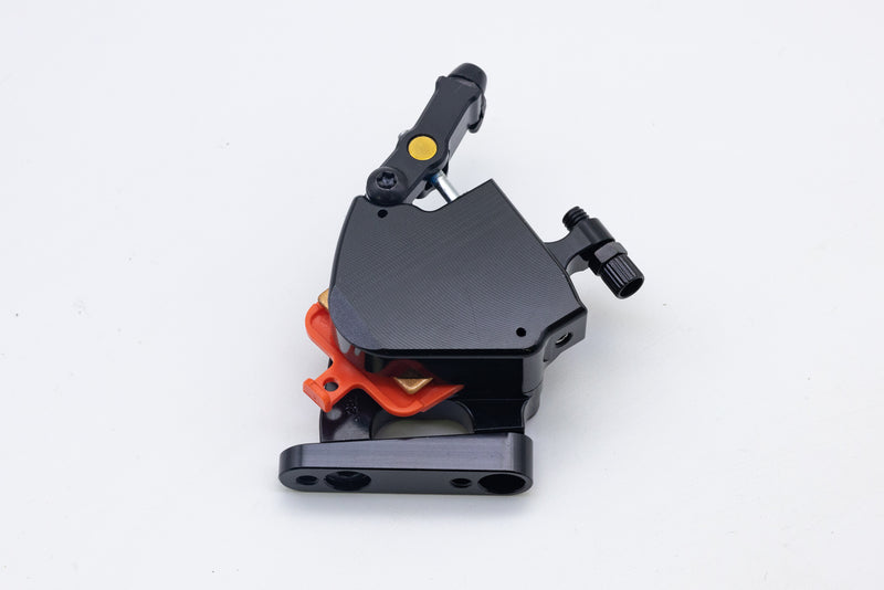 Load image into Gallery viewer, IIIPRO ANV Semi Hydraulic Brake Caliper Cable Pull Hydraulic Caliper

