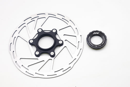 IIIPRO ANV Center Lock Disc Brake Rotor