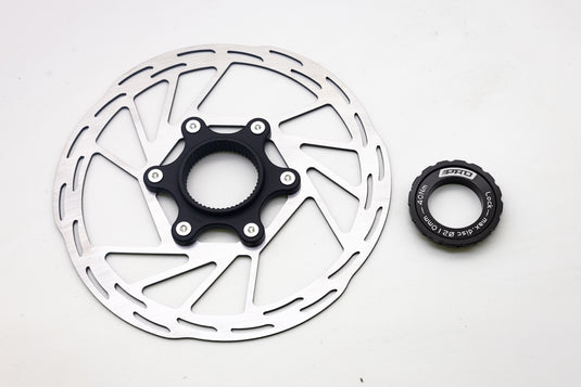 IIIPRO ANV Center Lock Disc Brake Rotor