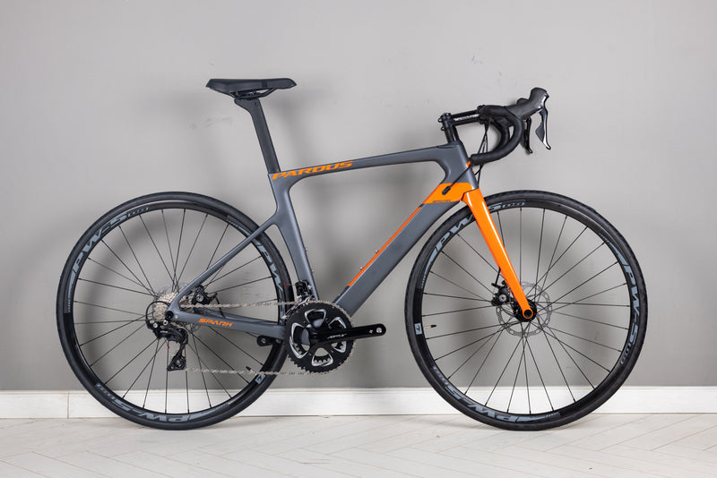 Load image into Gallery viewer, Pardus Spark Sport Disc 105 Carbon Road Bike
