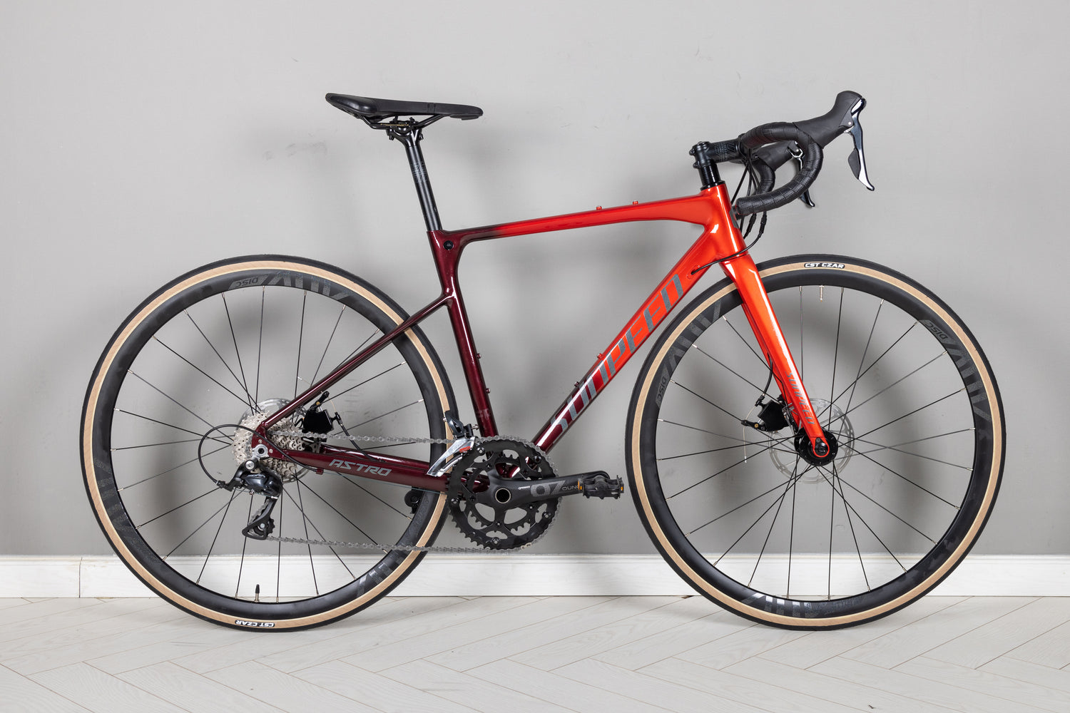 Sunpeed – UAEcycle