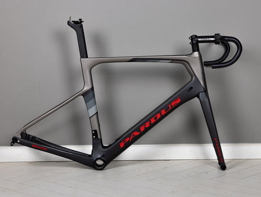 Pardus Spark Disc Frameset