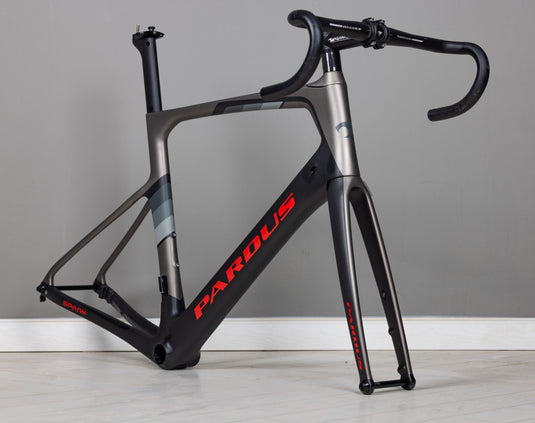 Pardus Spark Disc Frameset