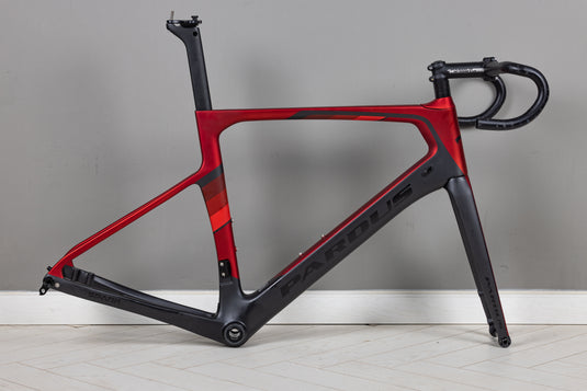 Pardus Spark Disc Frameset