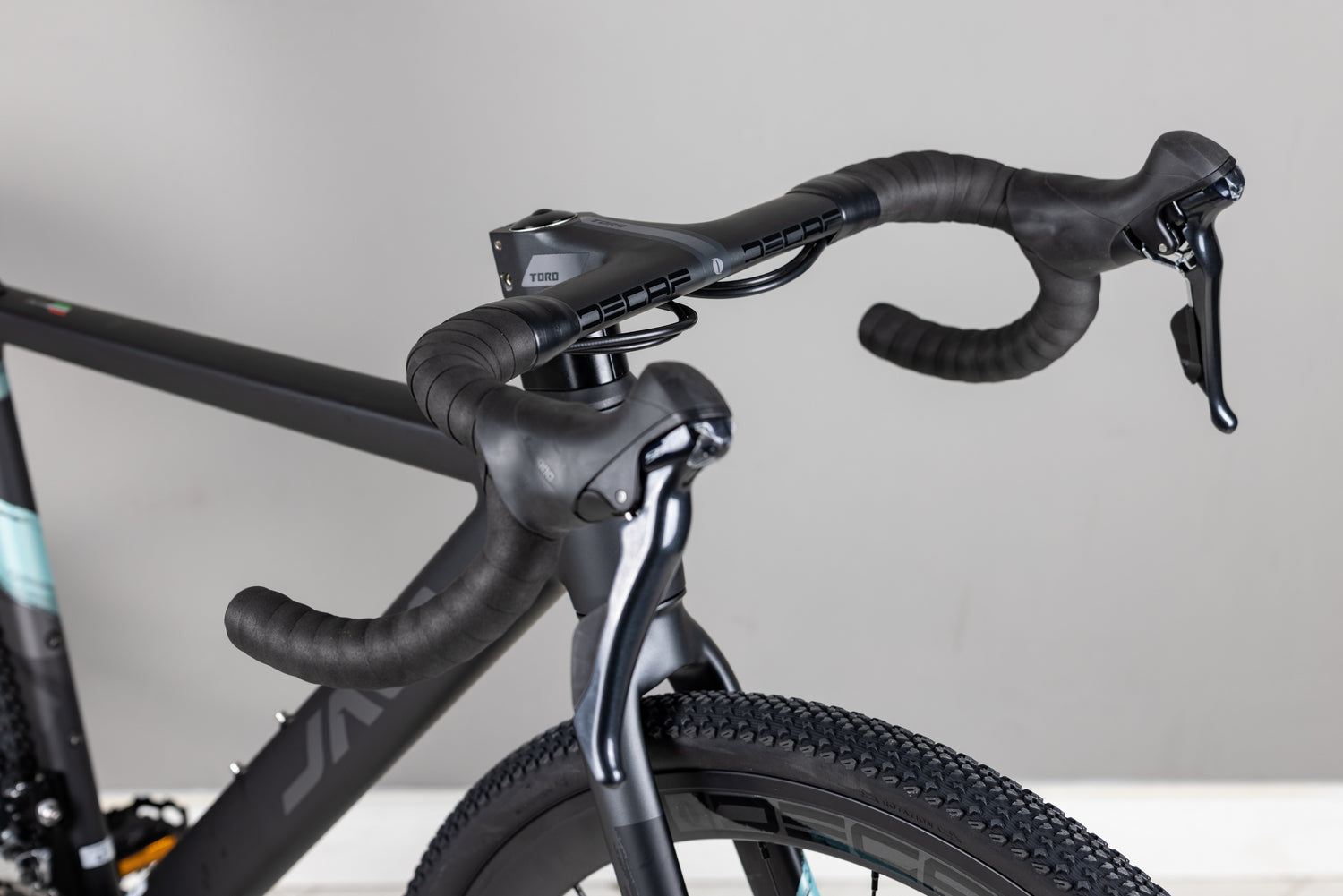 JAVA IDRA Gravel Bike UAEcycle