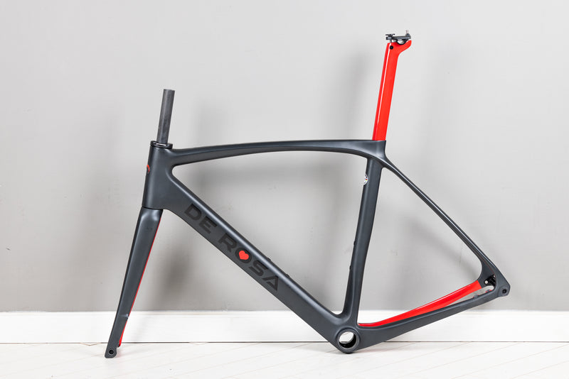 Load image into Gallery viewer, DeRosa Idol 2022 Disc Frameset
