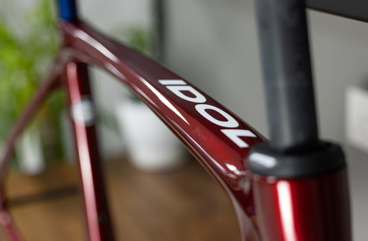DeRosa Idol 2022 Disc Frameset