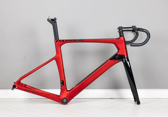 Pardus Spark Disc Frameset