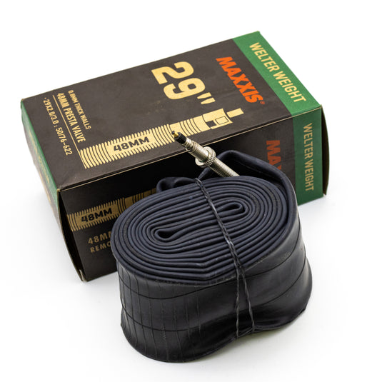 Maxxis Welter Weight Mountain Bike Inner Tubes ×