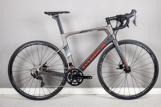 Pardus Spark Sport Disc 105 Carbon Road Bike