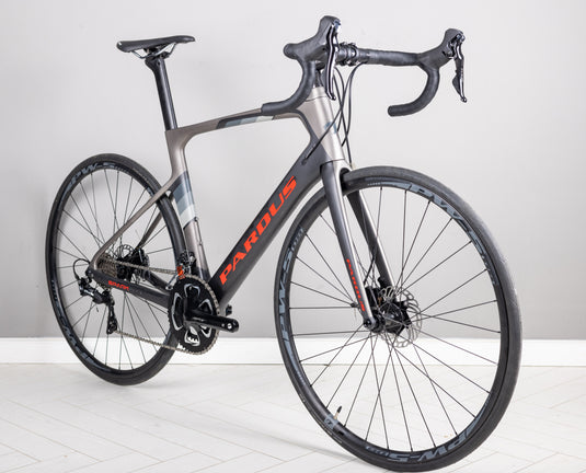 Pardus Spark Sport Disc 105 Carbon Road Bike