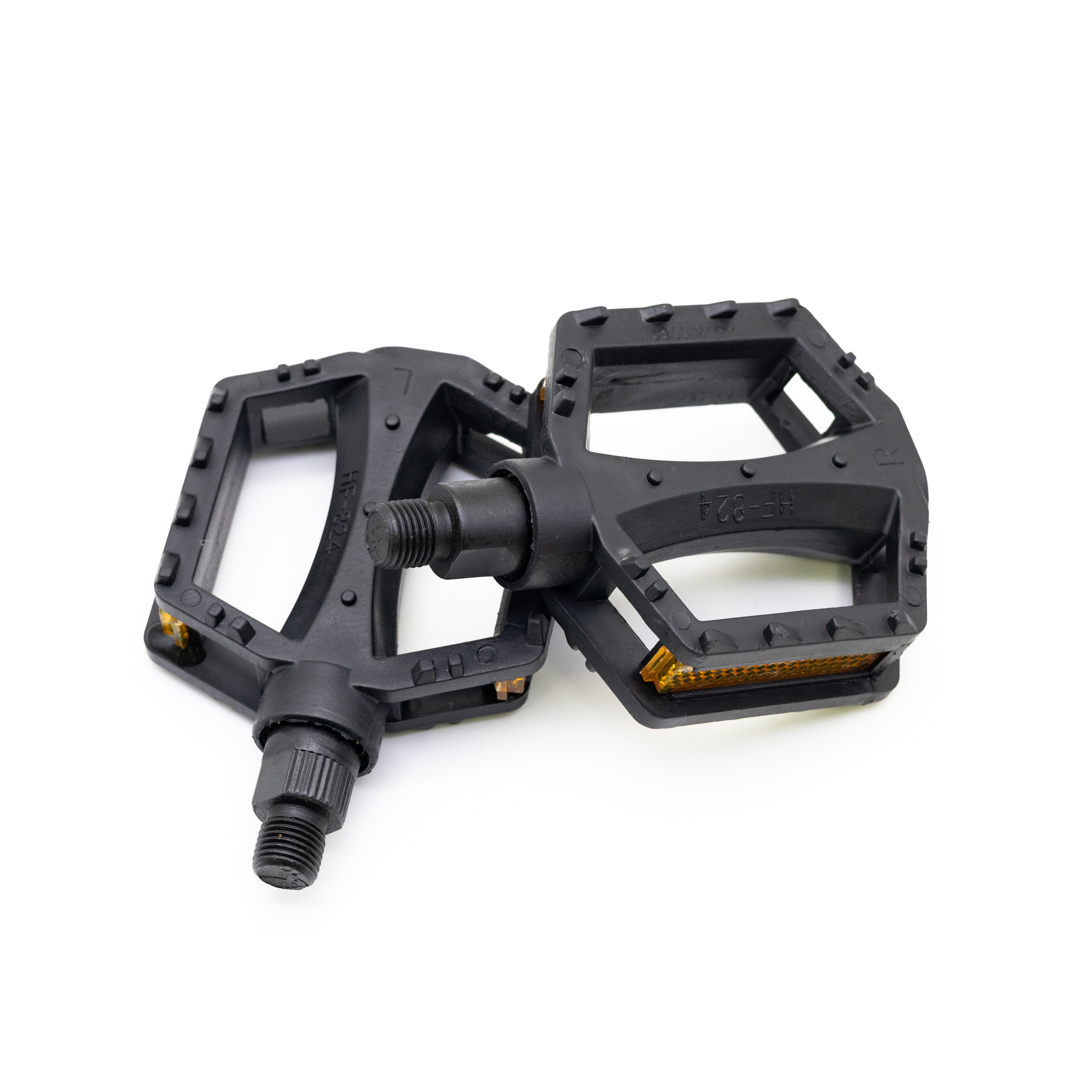 Kids Bike 1/2 Inch Flat Pedal Children Bicycle Pedals HF824 – UAEcycle
