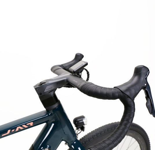 JAVA Frenetica Gravel Pedelec E-bike