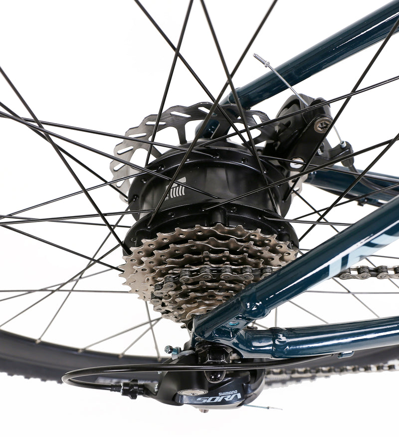 Load image into Gallery viewer, JAVA Frenetica Gravel Pedelec E-bike

