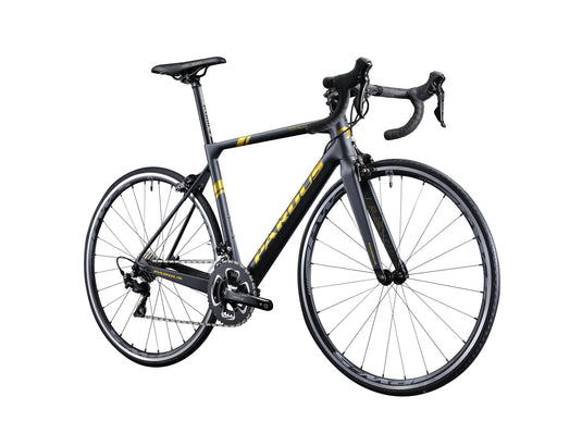 Pardus Robin Sport Carbon Road Bike with Shimano 105