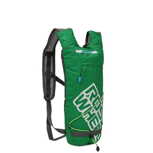 Roswheel Cycling Back Bag Bike Water Bags 151365-G