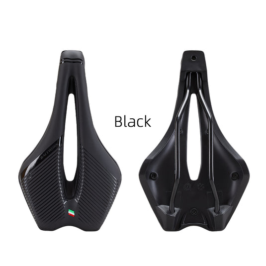 Racework Flag Pro Bicycle Seat Saddle