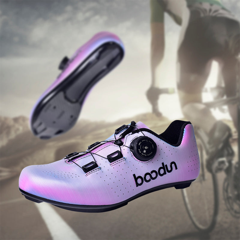 Load image into Gallery viewer, Boodun Alice Road Bike Cycling Shoes J001293
