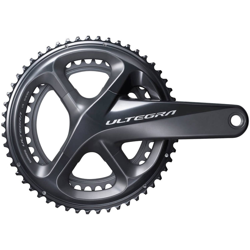 Load image into Gallery viewer, Shimano Ultegra FC-R8000 Chainset Crankset
