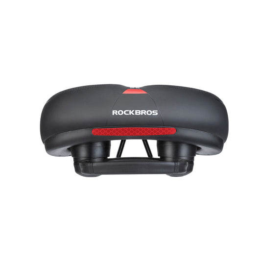 ROCKBROS Bike Saddle Cycling Big Seat AQ-6090