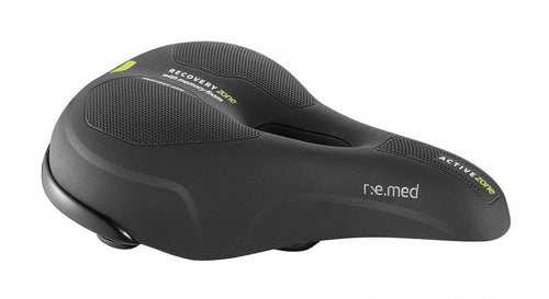 SELLE ROYAL Remed 4309 Bicycle Saddle Cycle seat Medium size