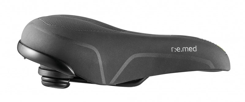 Load image into Gallery viewer, SELLE ROYAL Remed 4309 Bicycle Saddle Cycle seat Medium size
