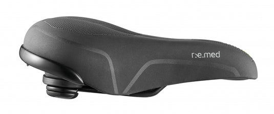 SELLE ROYAL Remed 4309 Bicycle Saddle Cycle seat Medium size