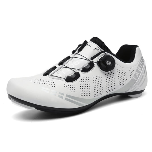 TABOLU Road Bike Shoes Cycling Shoe SHR5