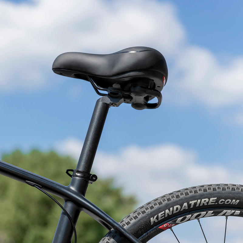 Load image into Gallery viewer, ROCKBROS Bike Saddle Cycling Big Seat AQ-6090
