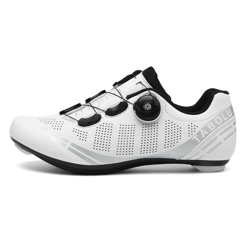 Load image into Gallery viewer, TABOLU Road Bike Shoes Cycling Shoe SHR5
