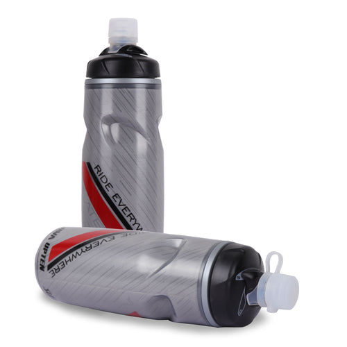 Upten Water Bottle (Double Layer)