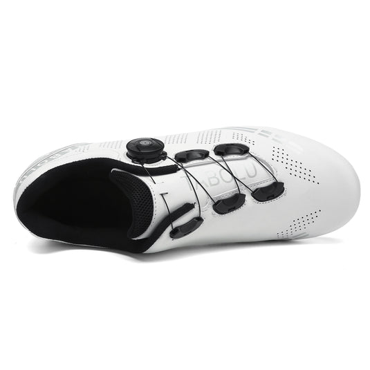 TABOLU Road Bike Shoes Cycling Shoe SHR5