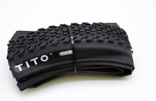 TITO Mountain Bike Tire 29*2.1  Folding Tires