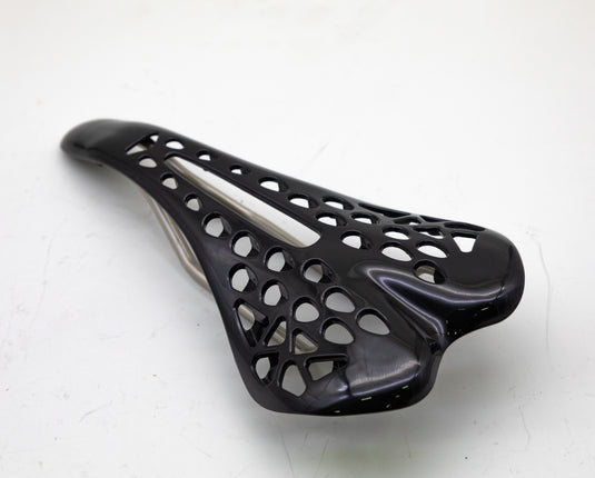 Bicycle Seat, Bike Saddle with Breathable Hollow Design