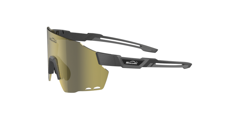 Load image into Gallery viewer, Magicshine Windbreaker Classic Cycling Sunglasses
