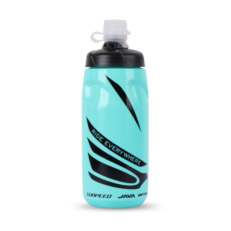 Load image into Gallery viewer, Upten Water Bottle (Single Layer)
