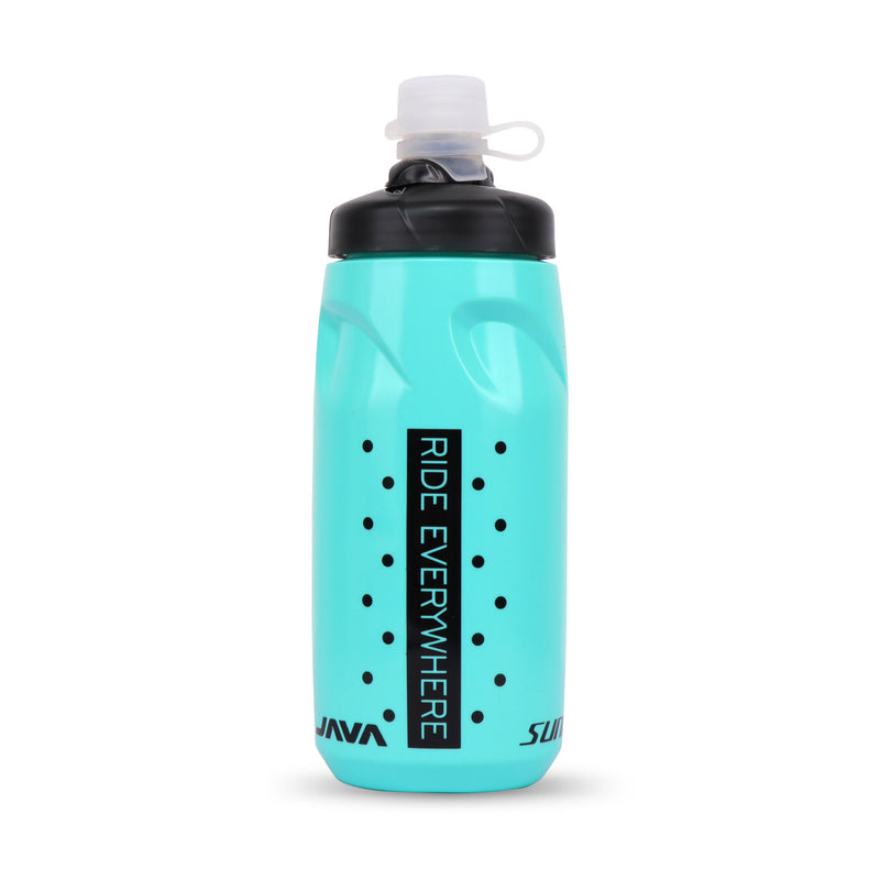 Load image into Gallery viewer, Upten Water Bottle (Single Layer)
